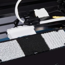 Сплит-система инверторного типа Royal Thermo Barocco DC RTBI-18HN8 black комплект 8